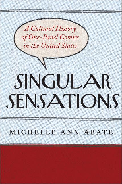 Libro Singular Sensations Abate