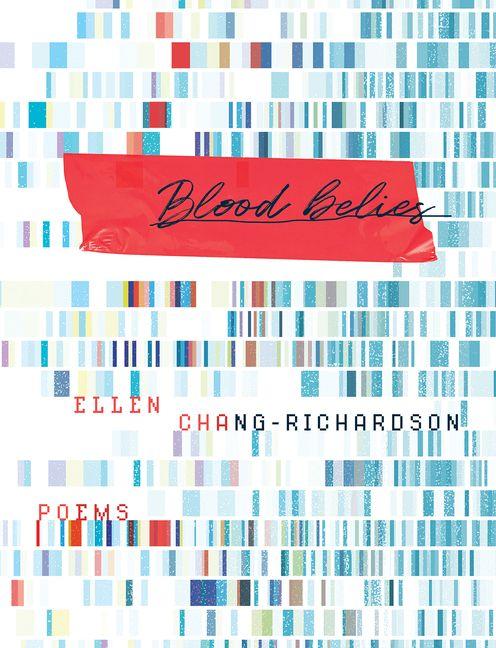 Libro Blood Belies 