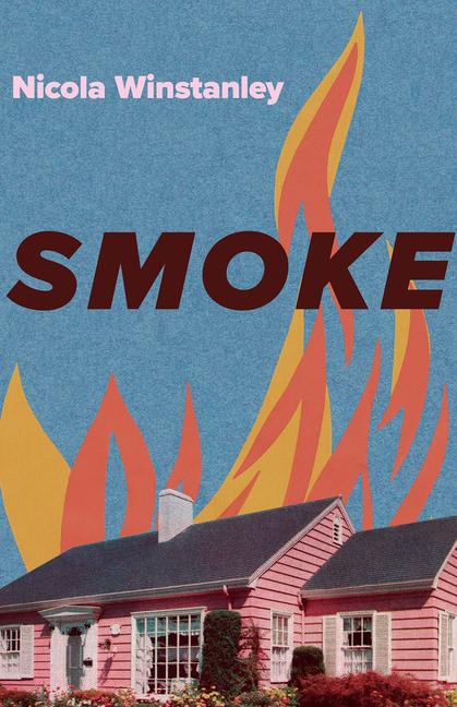Knjiga Smoke 