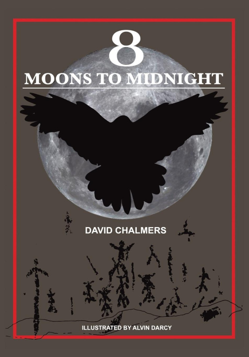 Book Eight Moons to Midnight David Chalmers