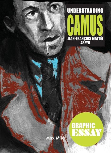 Buch Understanding Camus Aseyn