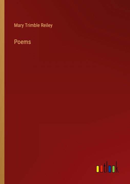 Knjiga Poems 