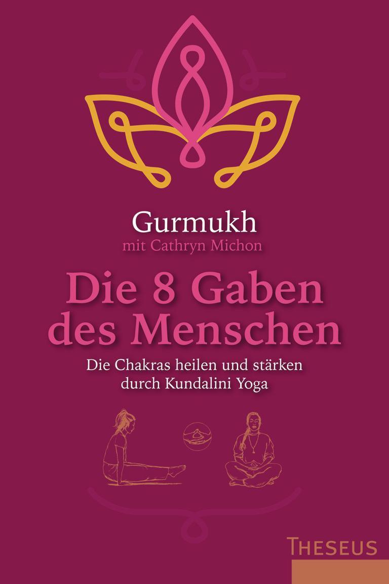 Carte Die 8 Gaben des Menschen Karen von Hardenberg