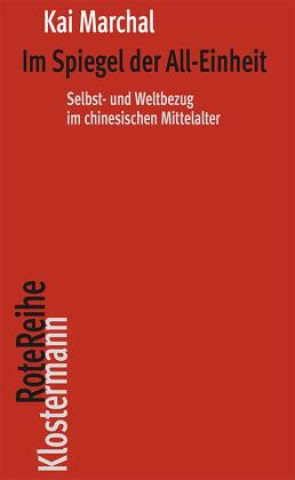 Kniha Im Spiegel der All-Einheit 