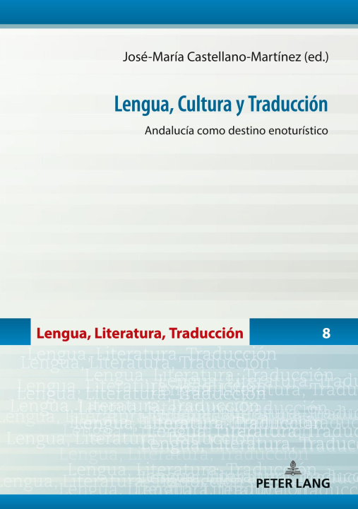 Книга Lengua, Cultura y Traducción 