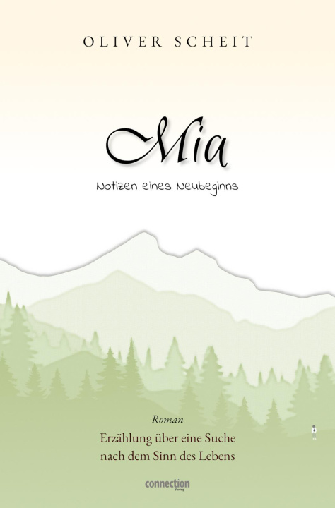 Knjiga Mia 