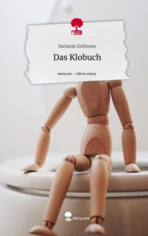 Kniha Das Klobuch. Life is a Story - story.one 