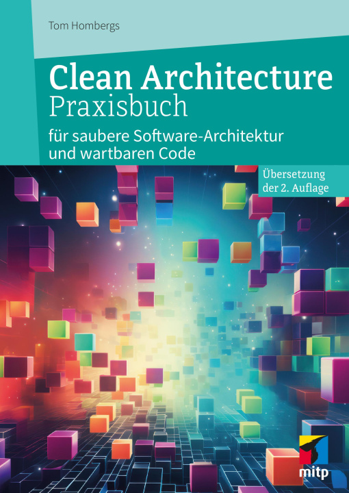 Carte Clean Architecture Praxisbuch 