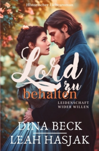 Knjiga Lord zu behalten Leah Hasjak