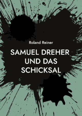 Book Samuel Dreher 