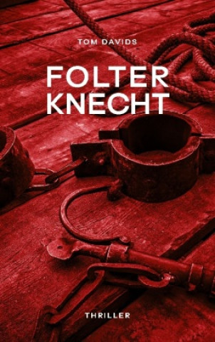 Knjiga Folterknecht 
