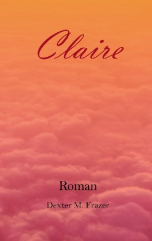 Libro Claire Dexter M. Frazer