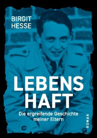 Book Lebenshaft Birgit Hesse