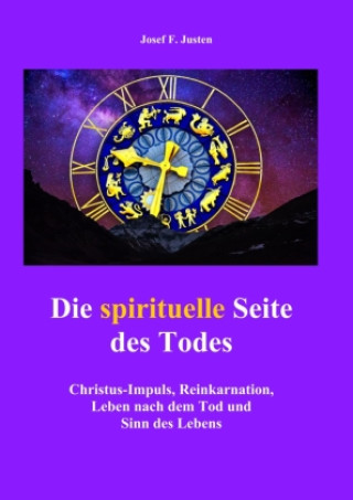 Carte Die spirituelle Seite des Todes 