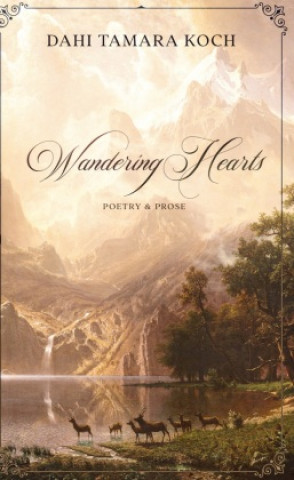 Knjiga Wandering Hearts 