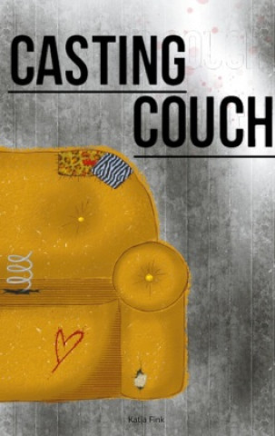 Carte Casting Couch Katja Fink