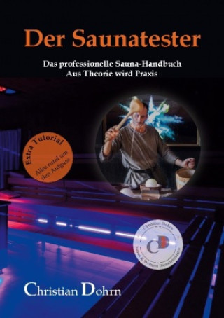 Book Der Saunatester Christian Dohrn