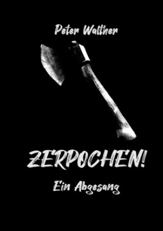 Knjiga Zerpochen 
