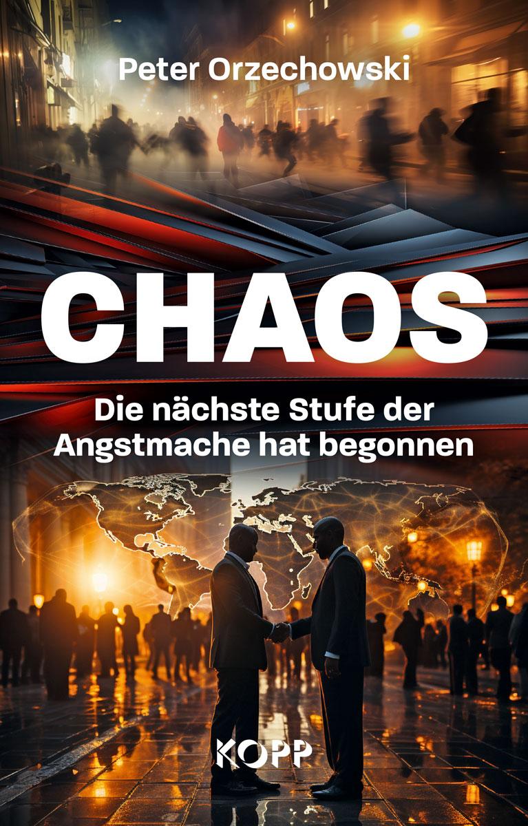 Knjiga Chaos 