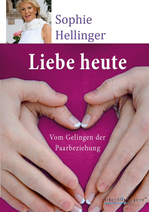 Kniha Liebe heute 