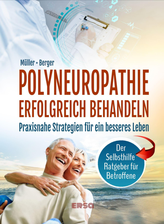 Kniha Polyneuropathie erfolgreich behandeln 