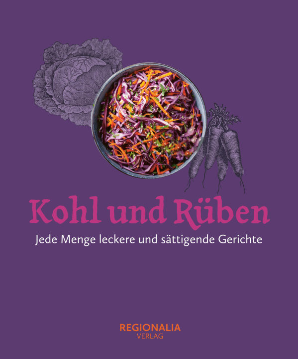 Книга Kohl und Rüben Mario Junkes