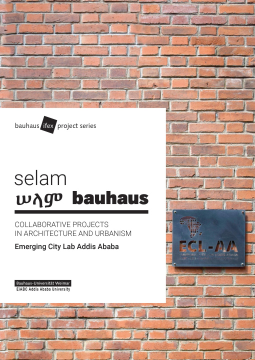 Kniha Selam Bauhaus 