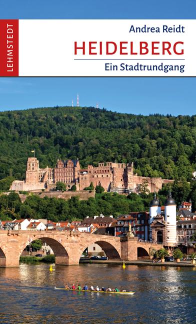 Könyv Heidelberg Mark Lehmstedt