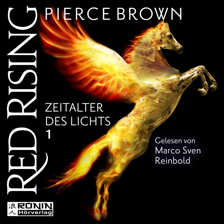 Digital Red Rising 6.1 Marco Sven Reinbold