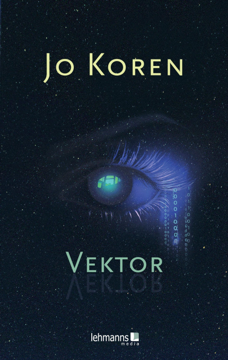 Book Vektor Jo Koren