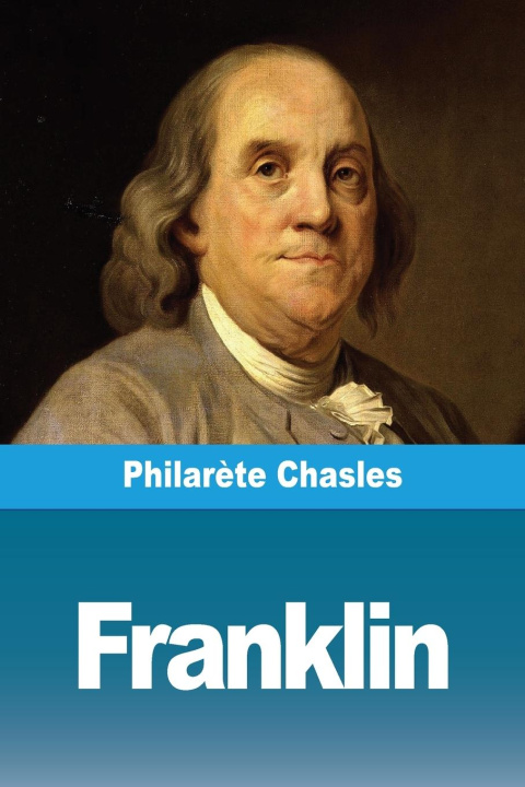 Carte Franklin 