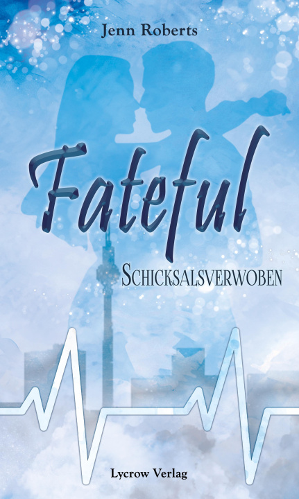 Book Fateful Lycrow Verlag
