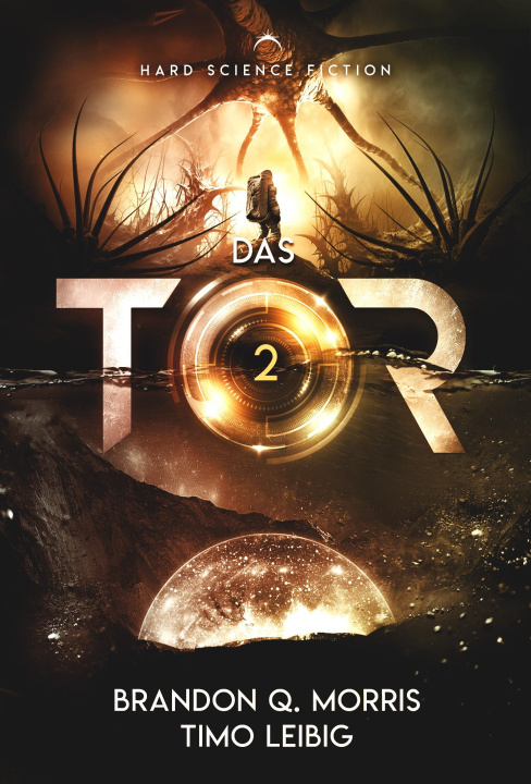 Book Das Tor 2 Timo Leibig