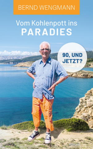 Kniha Vom Kohlenpott ins Paradies 