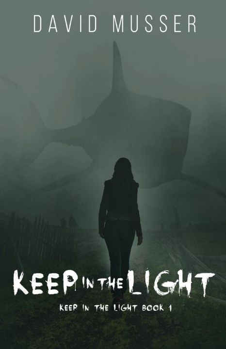 Knjiga Keep In The Light David Musser
