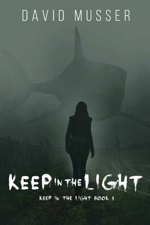 Knjiga Keep In The Light David Musser