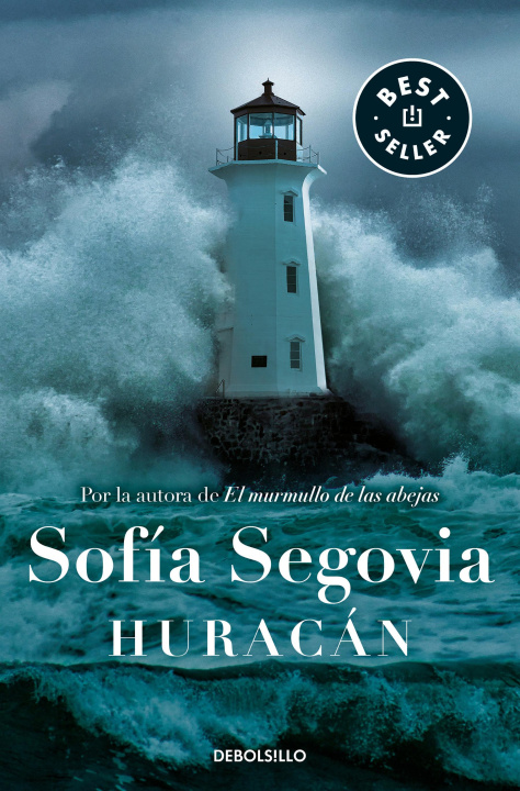 Book Huracán Segovia