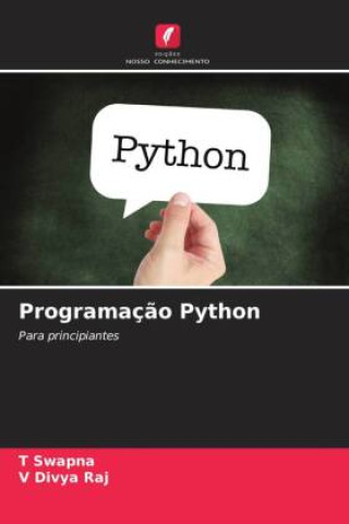Knjiga Programaç?o Python V. Divya Raj