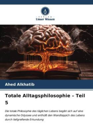 Boek Totale Alltagsphilosophie ? Teil 5 Ahed Alkhatib