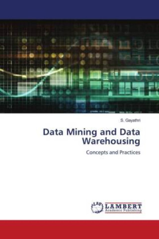 Knjiga Data Mining and Data Warehousing S. Gayathri