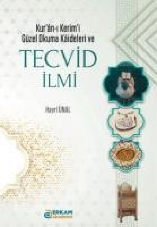 Knjiga Tecvid Ilmi 