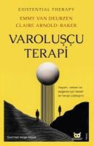 Knjiga Varoluscu Terapi 