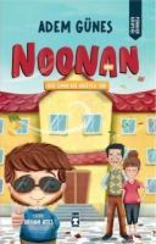 Knjiga Noonan 