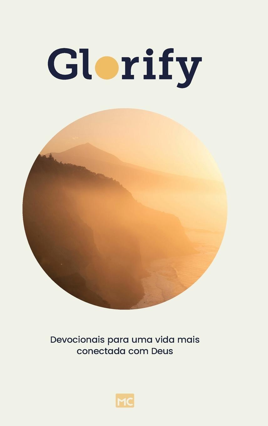 Knjiga Glorify Glorify App