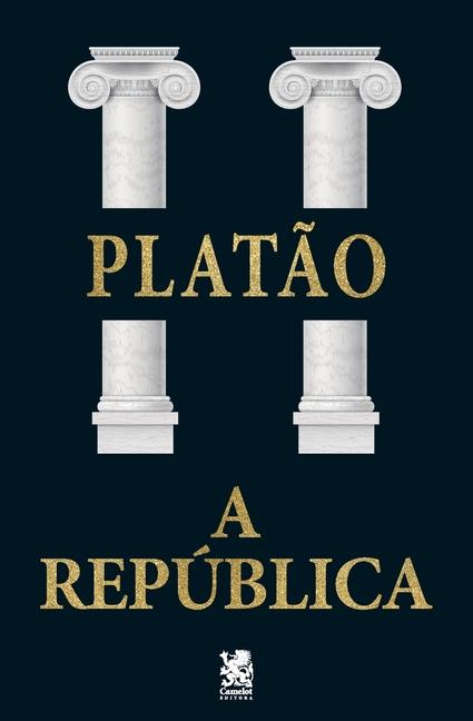 Carte A República Platão