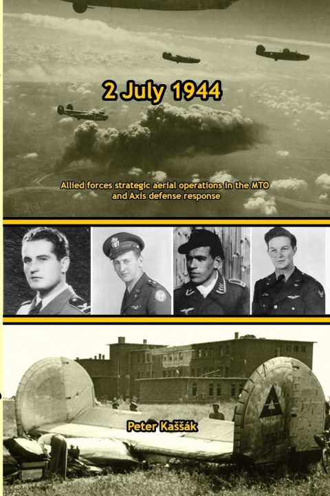 Knjiga 2 July 1944 