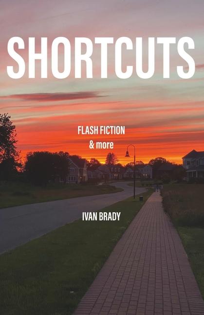 Knjiga Shortcuts Ivan Brady