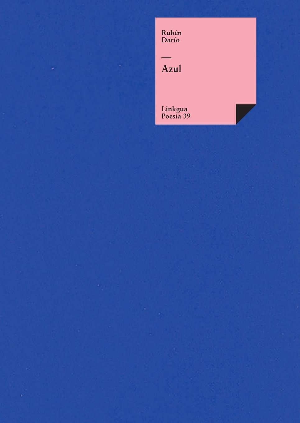 Knjiga Azul 