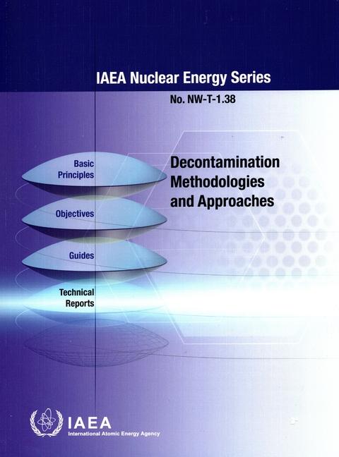Knjiga Decontamination Methodologies and Approaches 