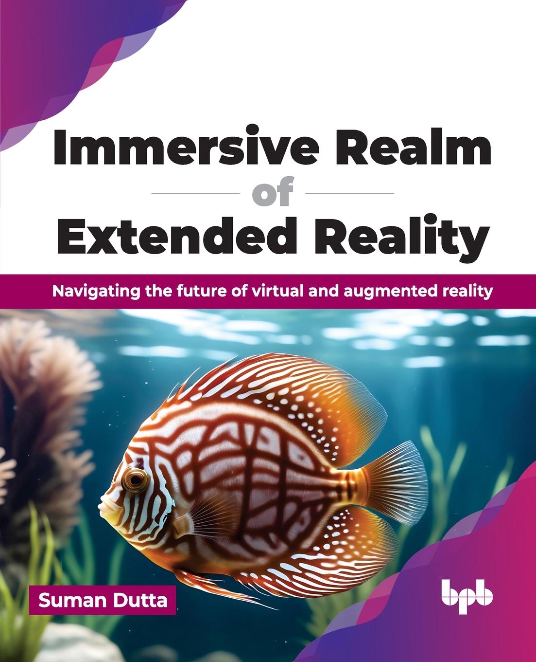Carte Immersive Realm of Extended Reality 
